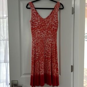 Athleta dress